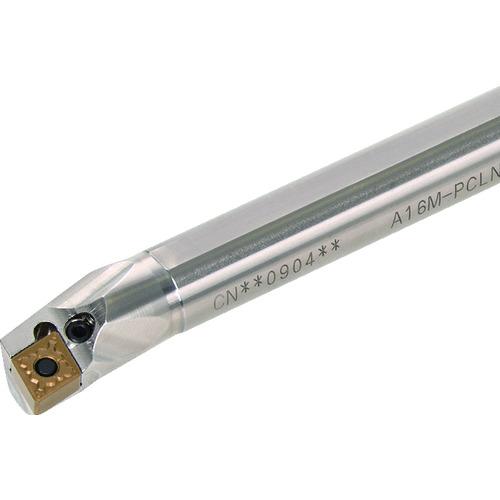 ■タンガロイ TACバイト丸〔品番:A20QPCLNR0904D250〕【7127812:0】[店頭受取不可]｜ホームセンターバロー　店