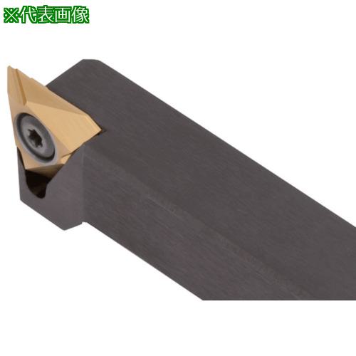 ■タンガロイ J-シリーズ 小型旋盤用バイト JSTGR/L〔品番:JSTGR1212F3〕【7128681:0】[送料別途見積り][掲外取寄][店頭受取不可]