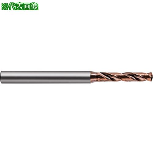 ■GUHRING 高硬度用マイクロドリル 3xD Perroxコート 0.85mm〔品番:70530.850〕【7128794:0】[送料別途見積り][法人・事業所限定][掲外取寄][店頭受取不可]｜ホームセンターバロー　店