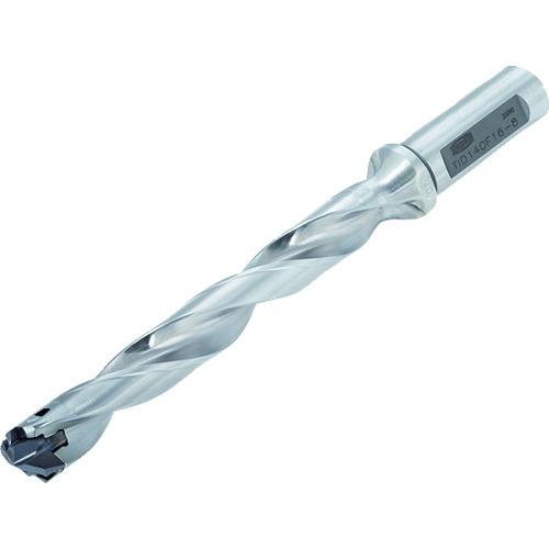■タンガロイ ヘッド交換式ドリル ドリル・マイスター TID-F(L/D\u003d8)〔品番:TID220F258〕【7130490:0】[店頭受取不可] 45,144円