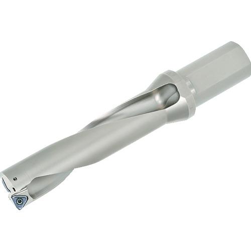 ■タンガロイ タング・シックス・ドリル TDS-F(L/D\u003d4)〔品番:TDS260F254〕【7130741:0】[店頭受取不可] 38,968円
