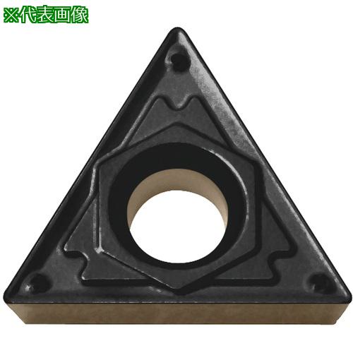 ■京セラ 旋削加工用チップ CVDコーティング CA415K《10個入》〔品番:TCMT16T308HQ〕【7131718×10:0】[送料別途見積り][掲外取寄][店頭受取不可]