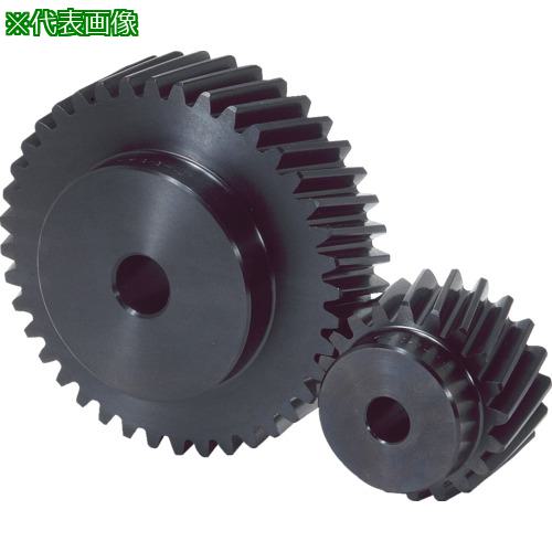 ■KHK 焼入 はすば歯車 SH3-60LH〔品番:SH360LH〕【7132196:0】[送料別途見積り][法人・事業所限定][外直送][店頭受取不可]