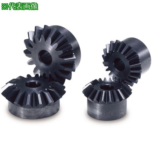 ■KHK 歯車 マイタSM5-25H〔品番:SM525H〕【7132285:0】[送料別途見積り][法人・事業所限定][外直送][店頭受取不可]｜ホームセンターバロー　店