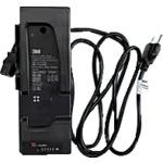 ■3M バーサフロー[[TM上]] 充電器 TR-342J〔品番:TR342J〕【7132952:0】[店頭受取不可]