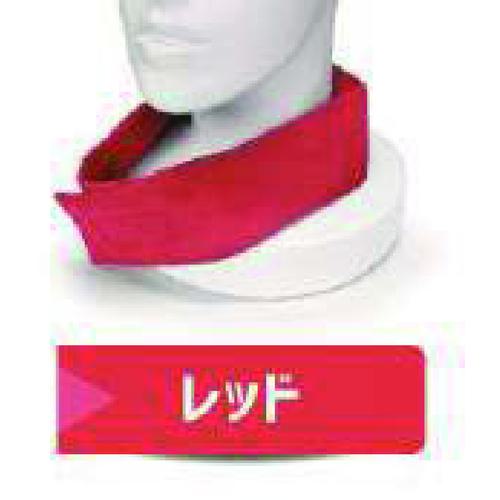 ■イノアック ネッククーラー c-COOL 赤《20個入》〔品番:CCOOLRD〕【7133520×20:0】[送料別途見積り][法人・事業所限定][外直送][店頭受取不可] 12,593円