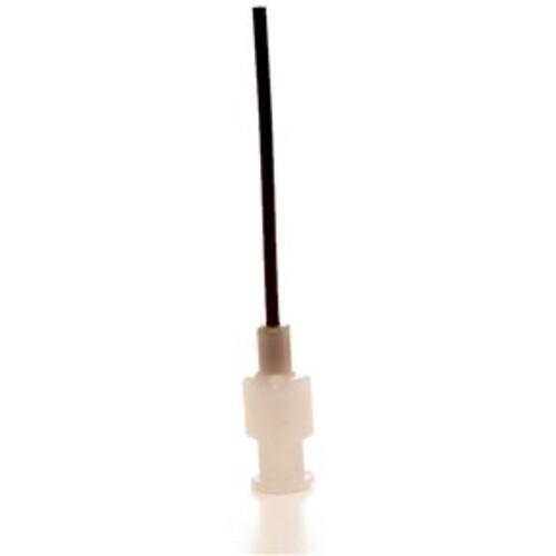 ■TECHCON TS-Pニードル 16ゲージ ニードル長さ31.8mm 茶 500本入〔品番:TS16P112500〕【7134672:0】[法人・事業所限定][直送元][店頭受取不可]