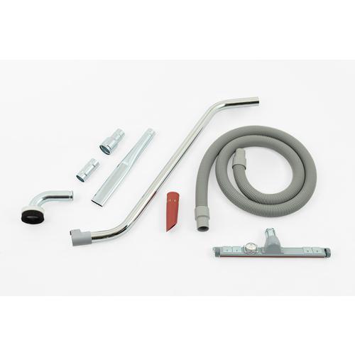 ■Nilfisk ドライノズル 3メートルホースキット〔品番:Z724146〕【7135949:0】[送料別途見積り][法人・事業所限定][外直送][店頭受取不可]
