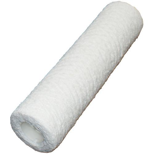 ■橋本クロス 糸巻きカートリッジフィルター 250mm 50μm 50本/箱〔品番:CFPP050S〕【7138247:0】[送料別途見積り][法人・事業所限定][外直送][店頭受取不可]