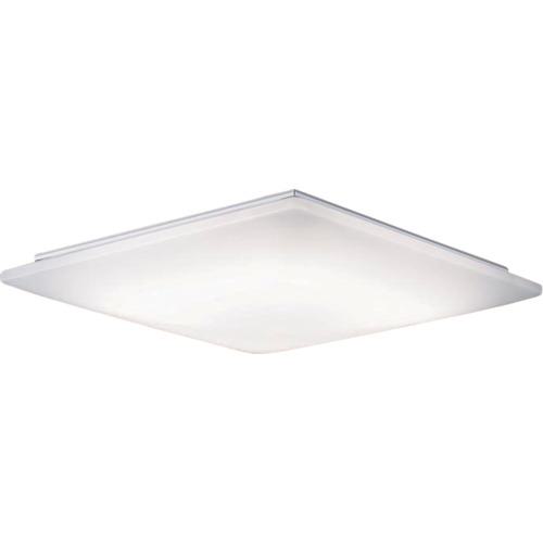 ■Panasonic LEDシーリングライト 12畳用 調光・調色 薄型設計〔品番:LGC55830〕【7140185:0】[送料別途見積り][掲外取寄][店頭受取不可]