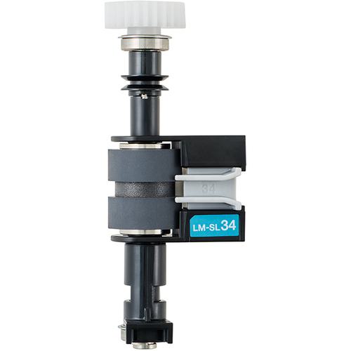 ■MAX レタツイン LM-3000PRO用 プラテンローラー LM-PR SL34〔品番:LMPRSL34〕【7140647:0】[送料別途見積り][法人・事業所限定][外直送][店頭受取不可]｜ホームセンターバロー　店