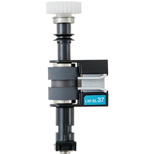 ■MAX レタツイン LM-3000PRO用 プラテンローラー LM-PR SL37〔品番:LMPRSL37〕【7140653:0】[送料別途見積り][法人・事業所限定][外直送][店頭受取不可]｜ホームセンターバロー　店