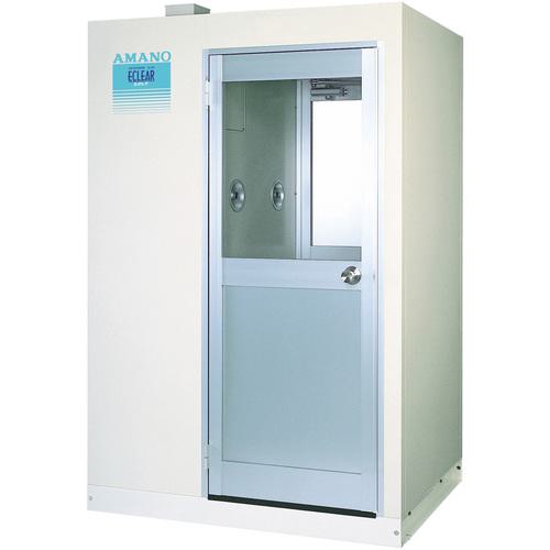 ■アマノ エアシャワー JS-30〔品番:JS30〕【7141733:0】[送料別途見積り][法人・事業所限定][外直送][店頭受取不可]