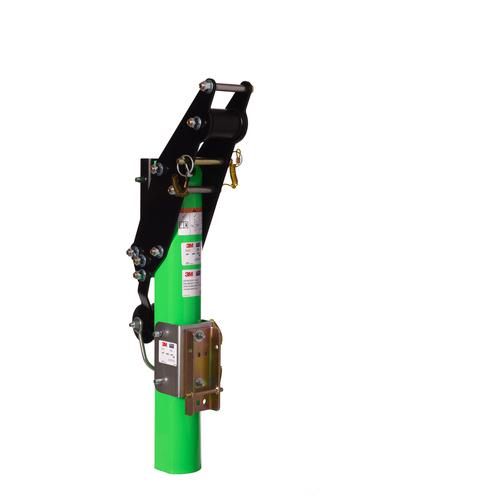 ■3M DBI-サラ(TM) ダビットマスト 8000109〔品番:8000109〕【7141745:0】[送料別途見積り][法人・事業所限定][掲外取寄][店頭受取不可]｜ホームセンターバロー　店
