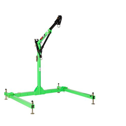 ■3M DBI-サラ(TM) 5ピース ロングリーチ ダビットシステム 8000119〔品番:8000119〕【7141746:0】[送料別途見積り][法人・事業所限定][掲外取寄][店頭受取不可]｜ホームセンターバロー　店