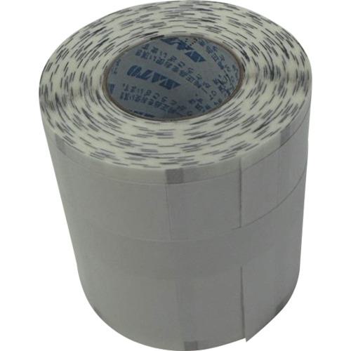 ■SATO プチラパンラベル PW208用 白無地ラベル 25×50 100巻入り〔品番:800013764〕【7142735:0】[送料別途見積り][掲外取寄][店頭受取不可]