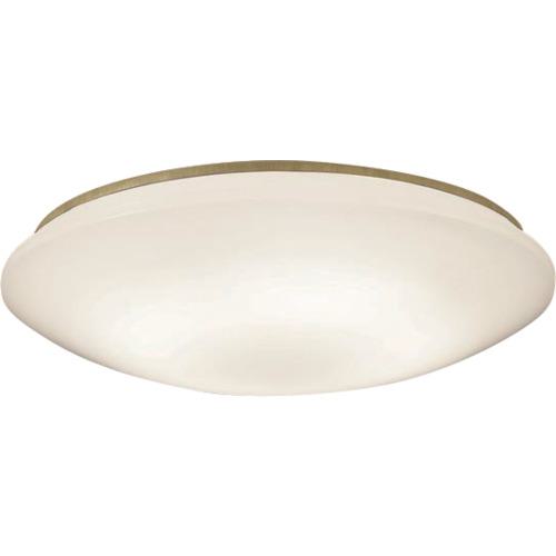 ■Panasonic LEDシーリングライト 12畳用 電球色 調光(単色タイプ)〔品番:LGC5113LK〕【7143339:0】[送料別途見積り][掲外取寄][店頭受取不可]