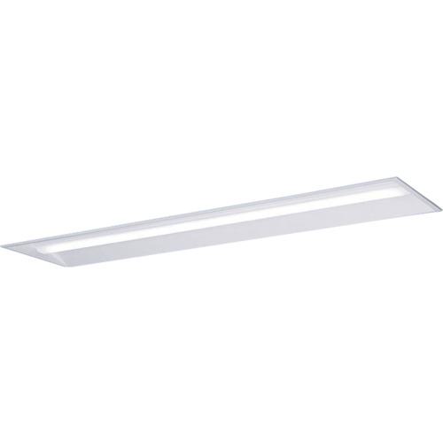 ■Panasonic iDベースライト 40形2500lmタイプ天井埋込型W220リニューアル用昼白色〔品番:XFX429UENLE9〕【7143911:0】[送料別途見積り][掲外取寄][店頭受取不可]