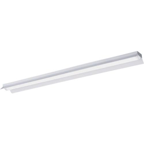 ■Panasonic iDベースライト 40形3200lmタイプ反射笠付型白色〔品番:XFX430KEWLE9〕【7145454:0】[送料別途見積り][掲外取寄][店頭受取不可]