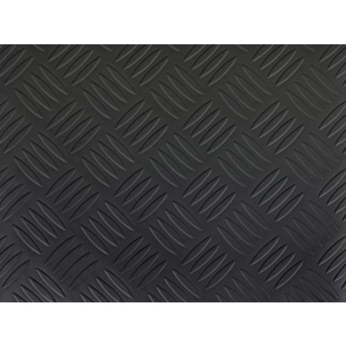 ■明和 軽トラック用荷台マット TRM-1 幅1.36m×長さ2m 厚み2mm〔品番:TRM1〕【7145667:0】[店頭受取不可]