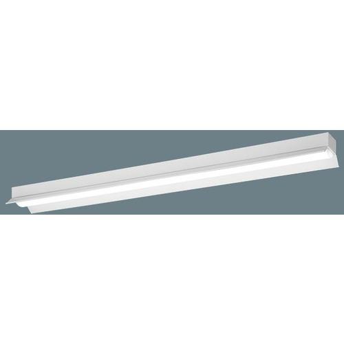 ■Panasonic 照明器具 iDベースライト 40形 4000lm 反射笠付型 リニューアル用 昼光色〔品番:XFX449KEDLE9〕【7148732:0】[送料別途見積り][掲外取寄][店頭受取不可]