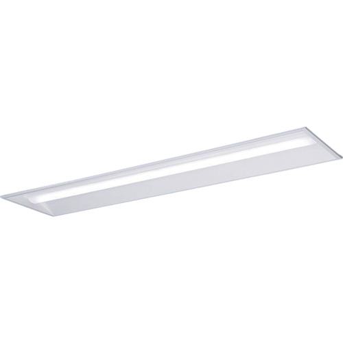 ■Panasonic iDベースライト 5200lm 天井埋込型 W300 リニューアル用 昼白色〔品番:XFX459VENLE9〕【7150314:0】[送料別途見積り][掲外取寄][店頭受取不可]