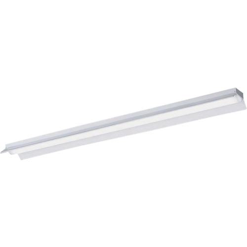 ■Panasonic iDベースライト 40形 6900lm 反射笠付型 温白色〔品番:XFX460KEVLE9〕【7150394:0】[送料別途見積り][掲外取寄][店頭受取不可]