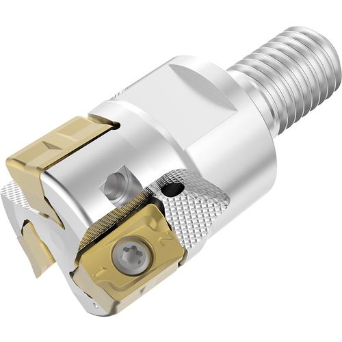 ■セコ フライスカッタ R217.64-ZO11〔品番:R217.641225.REZO113A〕【7151865:0】[送料別途見積り][法人・事業所限定][掲外取寄][店頭受取不可]