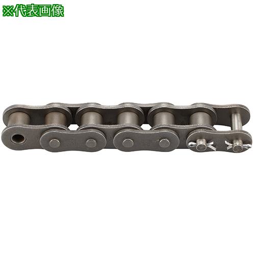 ■KANA ローラチェーン チェーンNo.120 80リンク〔品番:OCM120RPT〕【7153396:0】[送料別途見積り][掲外取寄][店頭受取不可]