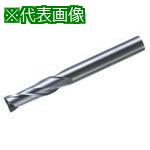 ■三菱K 2枚刃 超硬スクエアエンドミルセミロング刃長(J)19mm〔品番:C2JSD1900〕【7153783:0】[送料別途見積り][掲外取寄][店頭受取不可]｜ホームセンターバロー　店