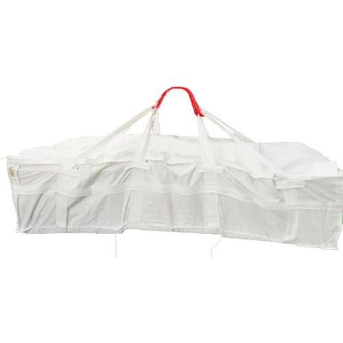 ■グリーンクロス 長尺物運搬用梱包バッグ8尺 3000&times;1000&times;600mm 10枚セット〔品番:6300089701〕【7154273:0】[送料別途見積り][法人・事業所限定][外直送][店頭受取不可]｜ホームセンターバロー　店