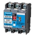 ■Panasonic 漏電ブレーカ BKWA&mdash;100C型 3P3E60A〔品番:BKWA36031CK〕【7155261:0】[送料別途見積り][掲外取寄][店頭受取不可]｜ホームセンターバロー　店
