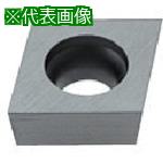 ■三菱 旋削Flat Topインサート サーメット NX2525《10個入》〔品番:CCGW09T3V5〕【7156618×10:0】[送料別途見積り][掲外取寄][店頭受取不可]