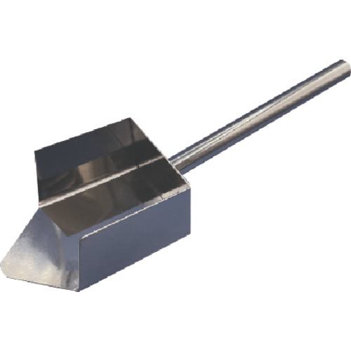 ■テラオカ インクリメントスコップ 縮分用 No.150〔品番:22220163〕【7156960:0】[送料別途見積り][法人・事業所限定][外直送][店頭受取不可]