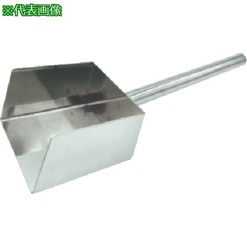 ■テラオカ インクリメントスコップ 採取用 No.5〔品番:22220133〕【7156965:0】[送料別途見積り][法人・事業所限定][外直送][店頭受取不可]