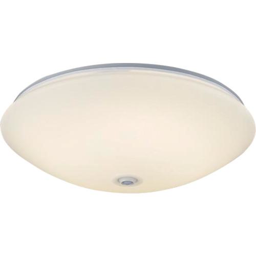 ■Panasonic 小型LEDシーリングライト 引掛シーリング方式 FreePa(センサ) 20形 内玄関・廊下用 ON/OFF型 電球色〔品番:LGBC81026LE1〕【7158576:0】[送料別途見積り][掲外取寄][店頭受取不可]