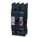 ■Panasonic 漏電ブレーカ BJWA-125型 3P3E 125A 100/200/500mA〔品番:BJWA31259〕【7159968:0】[送料別途見積り][掲外取寄][店頭受取不可]