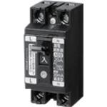 ■Panasonic 小形漏電ブレーカ AB-1E 2P2E 30A 15mA〔品番:BJS3022N〕【7160179:0】[送料別途見積り][掲外取寄][店頭受取不可]