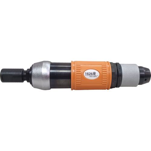 ■U TOOLS ダイグラインダーΦ6ロータリー式〔品番:U1626R〕【7160471:0】[送料別途見積り][法人・事業所限定][外直送][店頭受取不可]