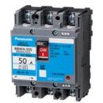 ■Panasonic サーキットブレーカ BBWA-50S 2P40A〔品番:BBWA240S〕【7160775:0】[送料別途見積り][掲外取寄][店頭受取不可]｜ホームセンターバロー　店