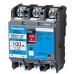 ■Panasonic サーキットブレーカ BBWA-100C 2P30A〔品番:BBWA2303C〕【7160776:0】[送料別途見積り][掲外取寄][店頭受取不可]