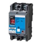 ■Panasonic サーキットブレーカ BBWA-30C 3P5A〔品番:BBWA35C〕【7160783:0】[送料別途見積り][掲外取寄][店頭受取不可]
