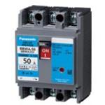 ■Panasonic サーキットブレーカ BBWA-60 2P3A〔品番:BBWA232〕【7160983:0】[送料別途見積り][掲外取寄][店頭受取不可]｜ホームセンターバロー　店