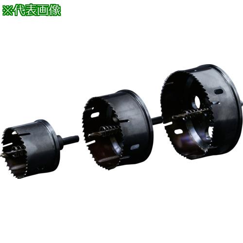■ハウスB.M バイメタルプラマスホルソー(回転用) VU-125P〔品番:VU125P〕【7162351:0】[送料別途見積り][掲外取寄][店頭受取不可]