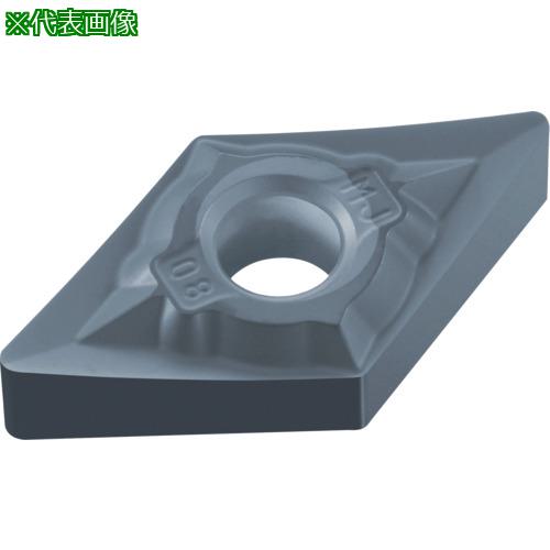 ■三菱 旋削用インサート 55°菱形ネガ PVDコーティング VP05RT《10個入》〔品番:DNMG150416MJ〕【7162502×10:0】[送料別途見積り][掲外取寄][店頭受取不可]