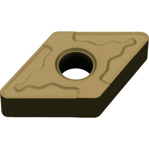 ■三菱 旋削用インサート 55&deg;菱形ネガ CVDコーティング UE6105《10個入》〔品番:DNMG150608MP〕【7162804&times;10:0】[送料別途見積り][掲外取寄][店頭受取不可]｜ホームセンターバロー　店