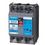 ■Panasonic サーキットブレーカー BCWA―30型 3P3E5.5A〔品番:BCWA3055〕【7163230:0】[送料別途見積り][掲外取寄][店頭受取不可]