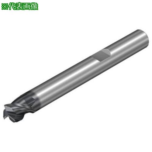 ■SANDVIK コロミルCoroMill[[R上]]Dura一般加工用超硬エンドミル 17.7(732) 1730〔品番:1K3131770XB〕【7163872:0】[送料別途見積り][掲外取寄][店頭受取不可]｜ホームセンターバロー　店