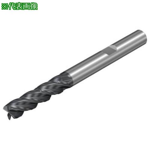 ■SANDVIK コロミルCoroMill[[R上]]Dura一般加工用超硬エンドミル 16(732) 1730〔品番:1K3741600XB〕【7163882:0】[送料別途見積り][掲外取寄][店頭受取不可]｜ホームセンターバロー　店