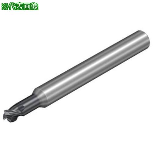 ■SANDVIK コロミルDura一般加工用超硬エンドミル 5.75(732) 1730〔品番:1K3130575XA〕【7163888:0】[送料別途見積り][掲外取寄][店頭受取不可]